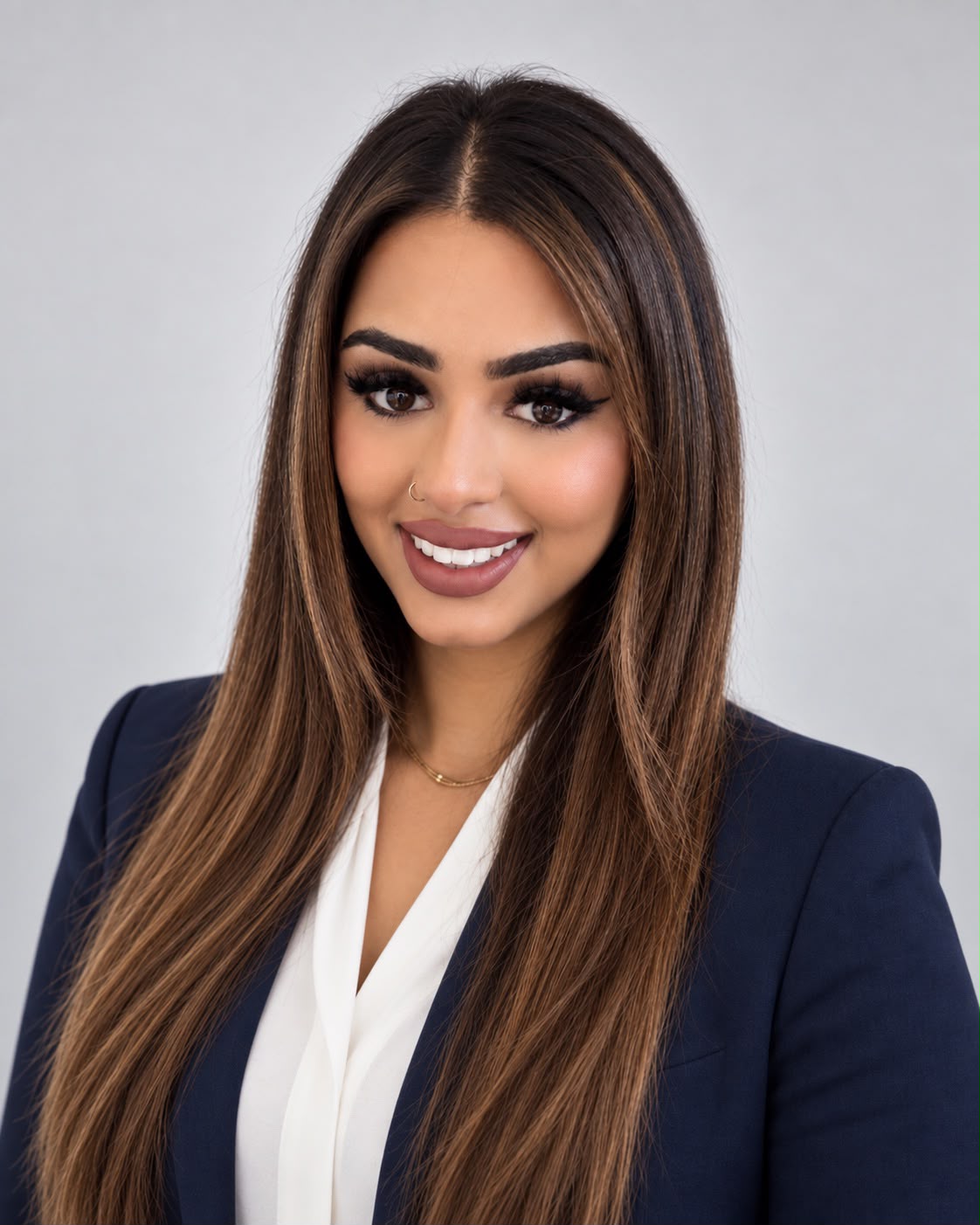 Umat Ahmed – Praktikantin bei HATEK Immobilien in Baden-Baden