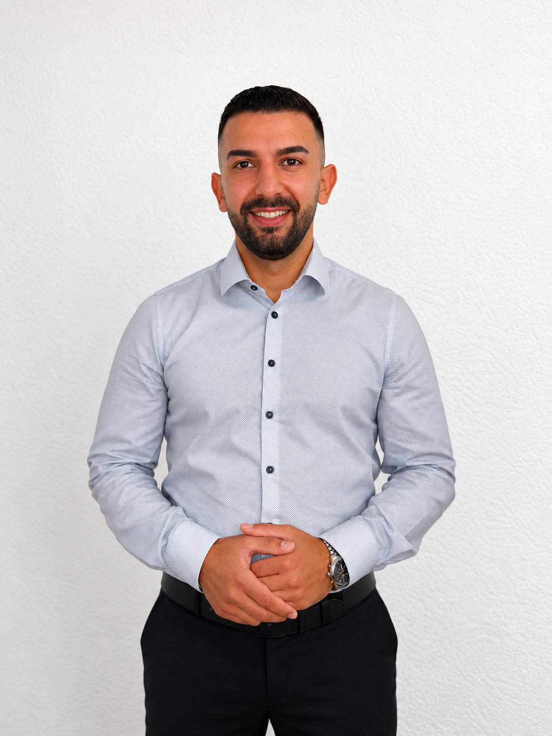 Hakan Tekce – Geschäftsführer bei HATEK Immobilien in Baden-Baden